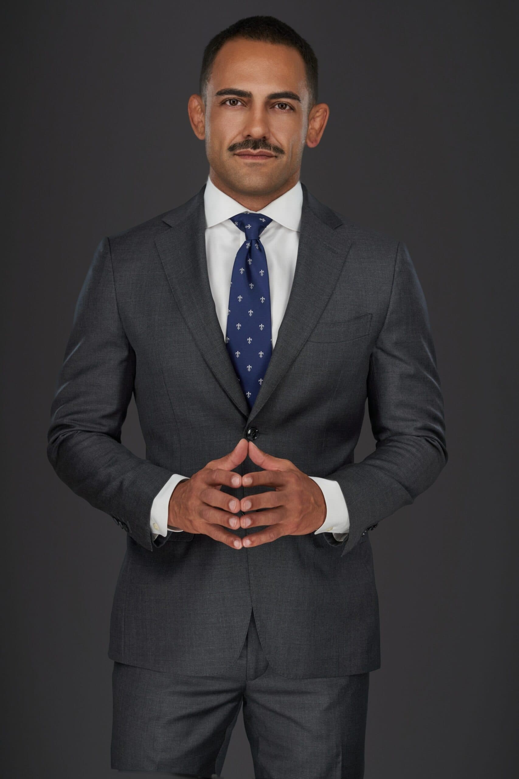 Attorney Chris Gold