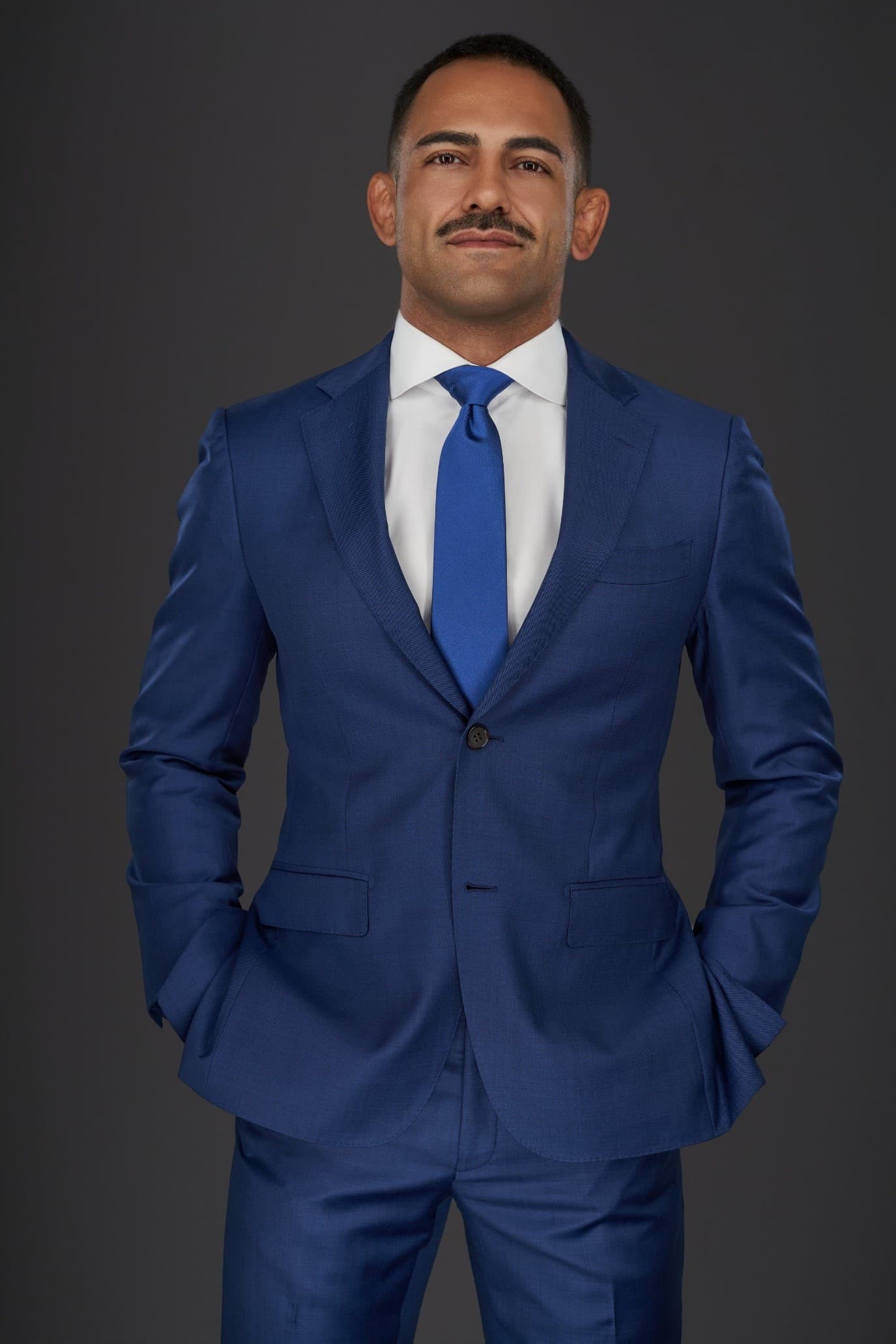 Attorney Chris Gold